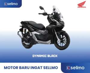 Jual bekas PROMO MOTOR BARU HONDA ADV 160 CBSADV 160 ABS DP MULAI 2 JT AN,lokasi di Cikarang Utara