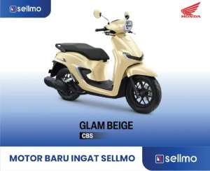 Jual bekas PROMO MOTOR BARU HONDA STYLO 160 CBSSTYLO 160 ABS DP MULAI 2 JT AN,lokasi di Bumi Serpong Damai