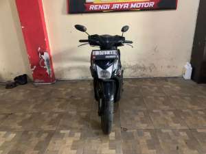 Jual bekas PROMO RAMADHAN Honda beat FI 2013 Komplit Pajak OF,lokasi di Cikarang Utara