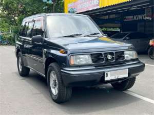 Jual bekas Promo Suzuki Sidekick murah,lokasi di Jakarta DKI