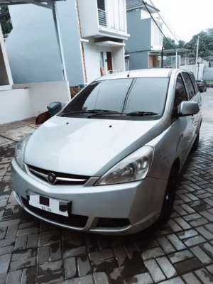 Jual bekas Proton Exora Executive 1.6L AT CPS,lokasi di 