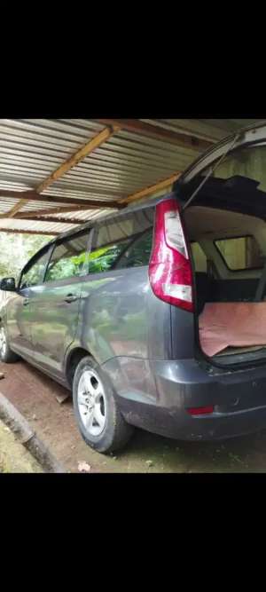 Jual bekas Proton Exora manual th 2010,lokasi di 
