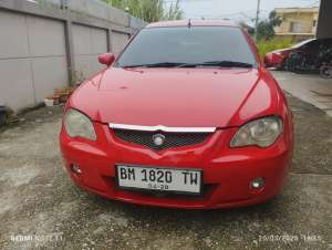 Jual bekas Proton Gen2 2008 Bensin,lokasi di 