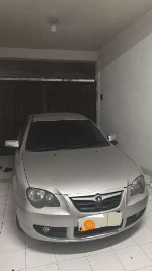 Jual bekas PROTON GEN2 PERSONA 1.6L AT,lokasi di 