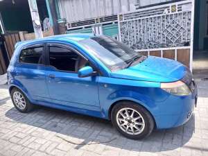 Jual bekas Proton Savvy 2009 Bensin,lokasi di 