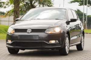 Jual bekas Punya Kelas VW Polo 1.2 GT TSI Turbo 2016 jazz yaris hrv,lokasi di 