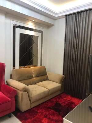 Pusat Kota Surabaya DiJual Apartemen The Peak TP 5 lokasi di Tegalsari, tersedia melalui melalui situs Olx