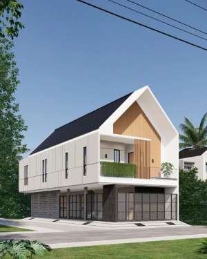 Quick Sale 16 Kamar Kos Exclusive Bangunan Baru Gress Full furnished lokasi di Karangpilang, tersedia melalui melalui situs Olx