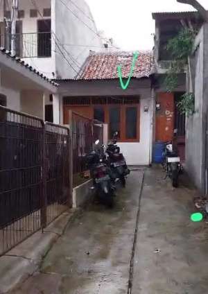 RADIO DALAM1 KM KE MRTRUMAH MURAHJALAN MOTORLINGKUNGAN BAGUS lokasi di Kebayoran Baru, tersedia melalui melalui situs Olx