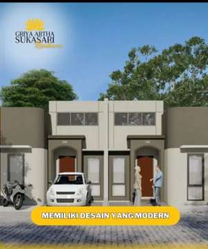 Raih Promo Lebaran nya, Ckp boking 2,5jt all in sampai Terima Konci lokasi di Sepatan, tersedia melalui melalui situs Olx