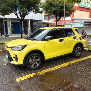 Jual bekas RAIZE G 1.0 AT TURBO,lokasi di 