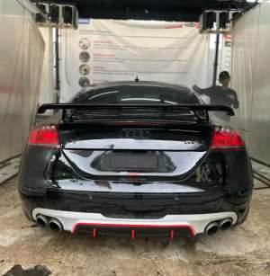 Jual bekas RARE. BABY R8 AUDI TTS MK2 Coupe tt s type r scirocco,lokasi di 