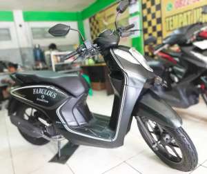 Jual bekas Rd.HNYA 663x3th.GENIO ISS 2021PMK,lokasi di Raya Darmo