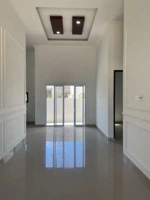 Ready siap huni rumah cluster lokasi Panam lokasi di Pekanbaru Kota, tersedia melalui melalui situs Olx