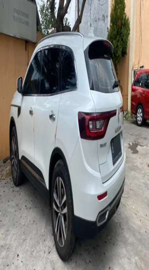 Jual bekas Renault Koleos 2019 Bensin,lokasi di 