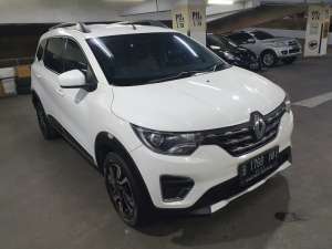 Jual bekas Renault Triber RXZ AT 2022 Gresssss Mobil Siap Pakai,lokasi di Jakarta DKI