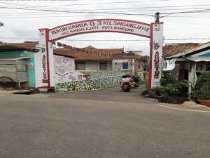 Residential Land Arcamanik, Bandung, Jawa Barat lokasi di Arcamanik, tersedia melalui melalui situs Olx