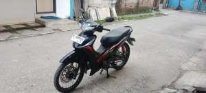 Jual bekas Revo Karbu 2013,lokasi di Bekasi Selatan
