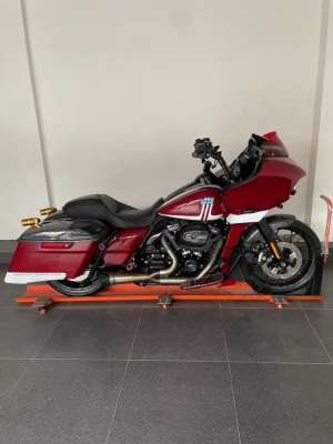 Jual bekas Road Glide patriot 114 Roadglide performance bagger patriot 114 2020,lokasi di Sewon