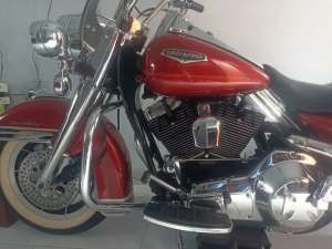 Jual bekas Roadking classice,lokasi di Bandung Kulon