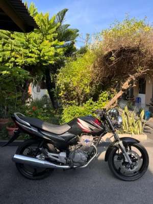 Jual bekas Rolling Sasis Saja Honda Megapro Primus dan Tilas,lokasi di Seminyak