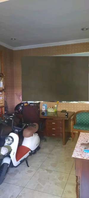 RON1103 DIJUAL RUMAH PUCANG ADI GUBENG SURABAYA lokasi di Gubeng, tersedia melalui melalui situs Olx