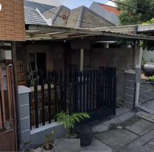 RON1867 DIJUAL RUMAH BRATANG BINANGUN GUBENG SURABAYA lokasi di Gubeng, tersedia melalui melalui situs Olx