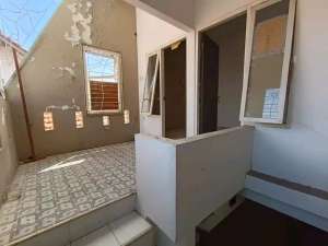 RON2203 DIJUAL RUMAH PUCANG ANOM GUBENG SURABAYA lokasi di Gubeng, tersedia melalui melalui situs Olx