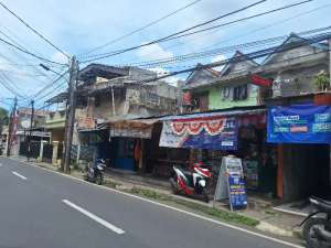 Ruko Kios dan Kontrakan di Matraman Jakarta Timur lokasi di Matraman, tersedia melalui melalui situs Olx