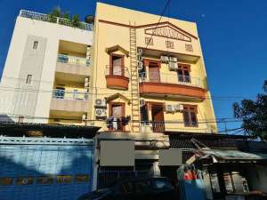 Ruko Kost Strategis Good Invest daerah Karang Anyar lokasi di Sawah Besar, tersedia melalui melalui situs Olx