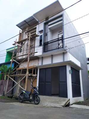 Ruko murah Kedinding Kenjeran Surabaya Jual cpt B.U Poll pdt penduduk lokasi di Kenjeran, tersedia melalui melalui situs Olx