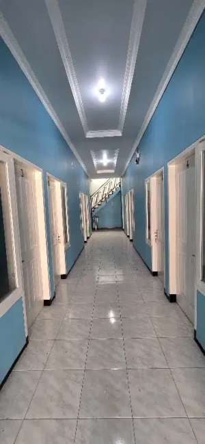 RUKOST FULL PERABOT DI GRIYA SHANTA SUKARNO HATTA lokasi di Lowokwaru, tersedia melalui melalui situs Olx