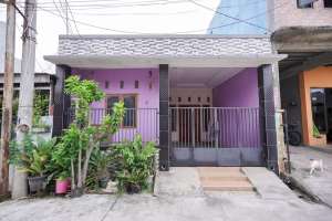 Rumah 1 Lt Bebas Banjir 10 Mnt ke RS Primaya Bekasi Utara SHM J-22236 lokasi di Bekasi Utara, tersedia melalui melalui situs Olx