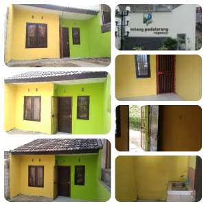 RUMAH 191 JUTAAN DI PADALARANG DKT CILAME CIMAREME PAKUHAJI lokasi di Padalarang, tersedia melalui melalui situs Olx