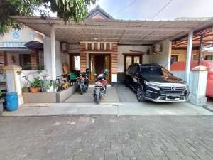 Rumah 2 KT Siap Huni 15 Mnt ke SMAN 3 Tambun Selatan Bisa KPR J-23412 lokasi di Rawalumbu, tersedia melalui melalui situs Olx