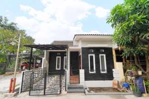 Rumah 2 KT Strategis 20 Menit ke QBIG BSD Semi Furnished LT 60 J-18799 lokasi di Kelapa Dua, tersedia melalui melalui situs Olx