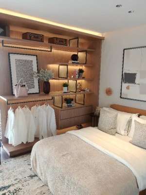 Rumah 2 lantai 3 kamar dekat kawasan deltasilicon lokasi di Cikarang Selatan, tersedia melalui melalui situs Olx