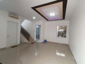 Rumah 2 Lantai di Cibubur Country Cikeas lokasi di Gunung Putri, tersedia melalui melalui situs Olx