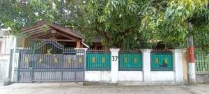 Rumah 2 Lantai Di Griya Bintara Bekasi Barat lokasi di Bekasi Barat, tersedia melalui melalui situs Olx