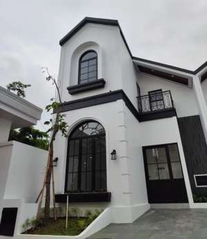 Rumah 2 Lantai di kawasan Mewah Bogor Nirwana Residence lokasi di Bogor Selatan - Kota, tersedia melalui melalui situs Olx