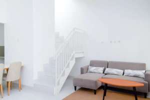 Rumah 2 Lantai di Parung Akses Mudah ke Tol Harga All In KPR J-24660 lokasi di Parung, tersedia melalui melalui situs Olx