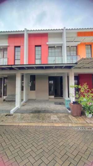 Rumah 2 lantai harga dibawah developer Green Village cipondoh lokasi di Cipondoh, tersedia melalui melalui situs Olx