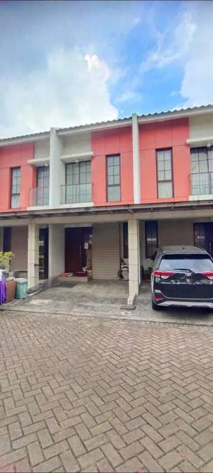 Rumah 2 lantai harga sangat murah Green Village Cipondoh Tangerang lokasi di Cipondoh, tersedia melalui melalui situs Olx