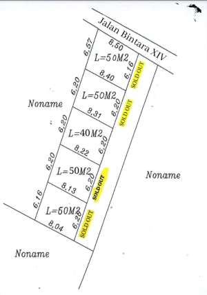 Rumah 2 Lantai Murah di Bintara Bekasi Barat dekat Stasiun Cakung lokasi di Duren Sawit, tersedia melalui melalui situs Olx