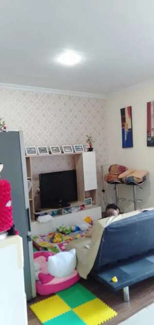 Rumah 2 Lantai Murah Lokasi Perum Rungkut Barata Surabaya Timur lokasi di Rungkut, tersedia melalui melalui situs Olx