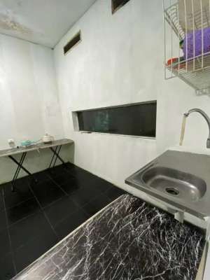 Rumah 2 lantai siap huni Salatiga lokasi di Tuntang, tersedia melalui melalui situs Olx