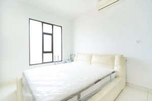 Rumah 2 Lantai Siap Nego di The Icon BSD Fully Furnished J-20909 lokasi di Serpong, tersedia melalui melalui situs Olx