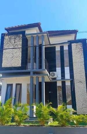 Rumah 2 Lantai Unfurnished Di Benoa Badung Mumbul lokasi di Kuta Selatan, tersedia melalui melalui situs Olx