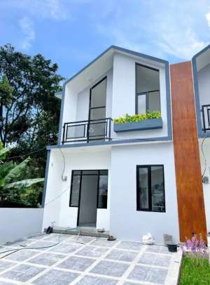 Rumah 2 Lt di bandung timur cilengkrang dkt ujungberung arcamanik Shm lokasi di Arcamanik, tersedia melalui melalui situs Olx