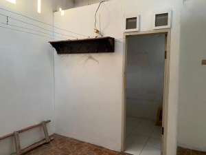 Rumah 2lt siap huni di Graha Pratama - Sunter Jakarta Utara lokasi di Tanjung Priok, tersedia melalui melalui situs Olx